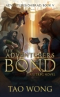 Image for The Adventurers Bond