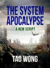 Image for System Apocalypse: A New Script