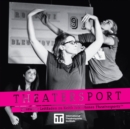 Image for Theatersport - offizieller Leitfaden zu Keith Johnstones Theatresports(TM)