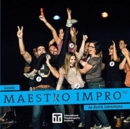 Image for Guide Maestro Impro(TM) de Keith Johnstone