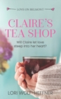 Image for Claire&#39;s Tea Shop