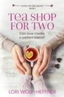 Image for Tea Shop for Two