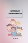 Image for Dankbarkeit Gebet fur Kinder