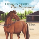 Image for LongRun Stories New Beginnings