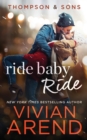 Image for Ride Baby Ride