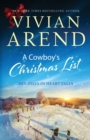 Image for A Cowboy&#39;s Christmas List