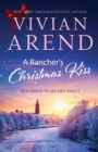 Image for A Rancher&#39;s Christmas Kiss