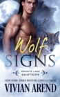 Image for Wolf Signs