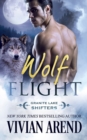Image for Wolf Flight