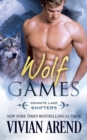 Image for Wolf Games