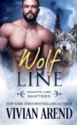 Image for Wolf Line