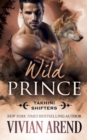 Image for Wild Prince