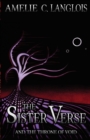 Image for The Sister Verse and the Throne of Void
