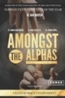 Image for Amongst the Alphas