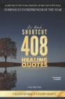 Image for Shortcut volume 1 - Healing