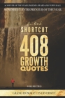 Image for Shortcut volume 2 - Growth