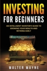 Image for Investing Book for Beginners