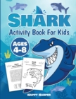 Image for Shark Activity Book