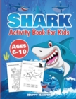 Image for Shark Activity Book