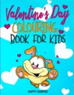 Image for Valentine&#39;s Day Colouring Book
