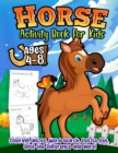 Image for Horse Activity Book