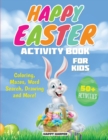Image for Easter Activity Book