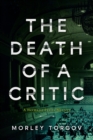 Image for Death of a Critic