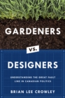Image for Gardeners vs. Designers