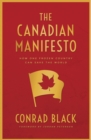 Image for The Canadian Manifesto