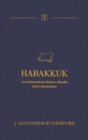 Image for Habakkuk : An Intermediate Hebrew Reader and Commentary