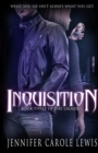 Image for Inquisition