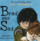 Image for Brad was Sad : Emotional intelligence storybook. Choose your outlook and own your feelings.