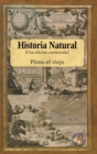 Image for Historia Natural - Una edicion condensada