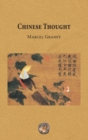 Image for Chinese Thought