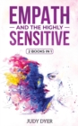Image for Empath and The Highly Sensitive