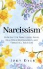 Image for Narcissism