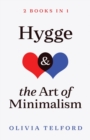 Image for Hygge and The Art of Minimalism : 2 Books in 1
