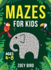 Image for Mazes for Kids, Volume 2