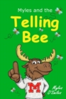 Image for Myles and the Telling Bee