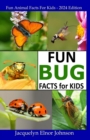 Image for Fun Bug Facts for Kids