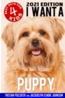 Image for I Want A Puppy (Best Pets For Kids Book 4)