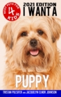 Image for I Want A Puppy (Best Pets For Kids Book 4)