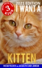 Image for I Want A Kitten (Best Pets For Kids Book 3)