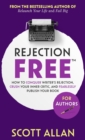 Image for Rejection Free For Authors
