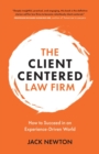 Image for The Client-Centered Law Firm