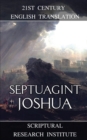 Image for Septuagint - Joshua