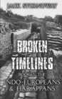 Image for Broken Timelines - Book 3