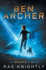 Image for Ben Archer (The Alien Skill Series, Books 1-3)