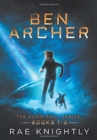 Image for Ben Archer (The Alien Skill Series, Books 1-3)