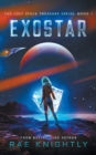 Image for Exostar (The Lost Space Treasure, Book 1)